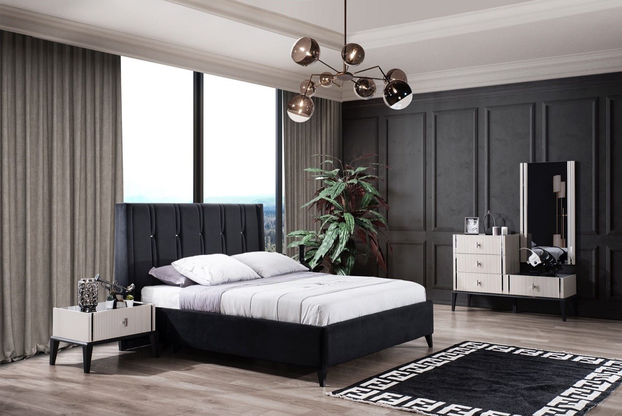 Polo Yatak Odası/Takım Yatak Odası Fiyatları Modelleri bygrande mobilya